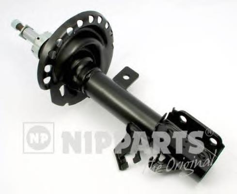 Купити J5501006G Nipparts Амортизатора передній лівий