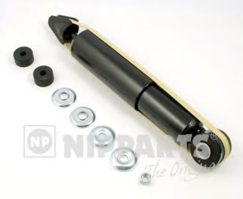 Стойка амортизатора передняя Nipparts J5502017G ціна, від 43.12 USD