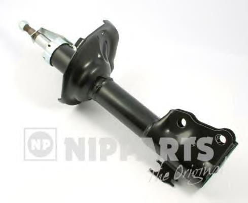 Купити J5502002G Nipparts Амортизатор передньої підвіски
