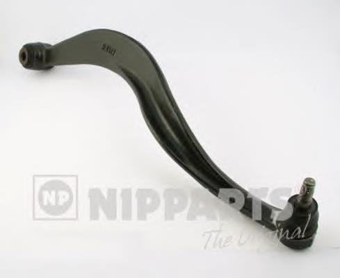 Важіль задньої підвіски нижній, правий Nipparts J4950305