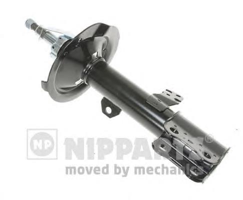 Амортизатор передній, правий Nipparts J5512038G ціна, від 58.66 USD