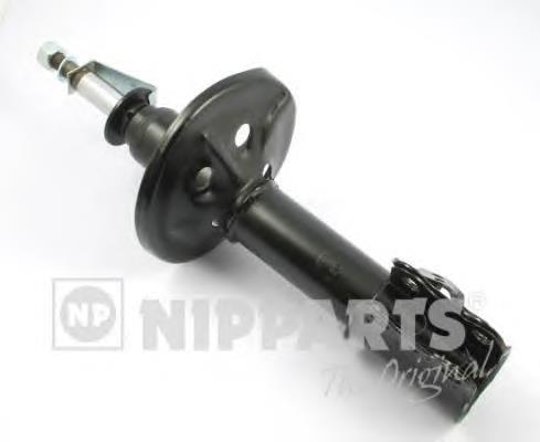 Амортизатор передній, правий Nipparts J5512012G ціна, від 40.04 USD