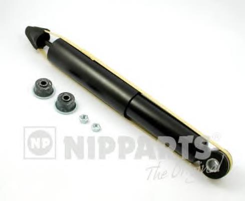 Купити J5525010G Nipparts Стійка амортизатора задня