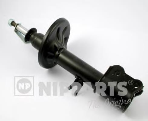 Амортизатор задній, правий Hyundai/Kia 0K9BV28700 ціна, від 55.94 USD