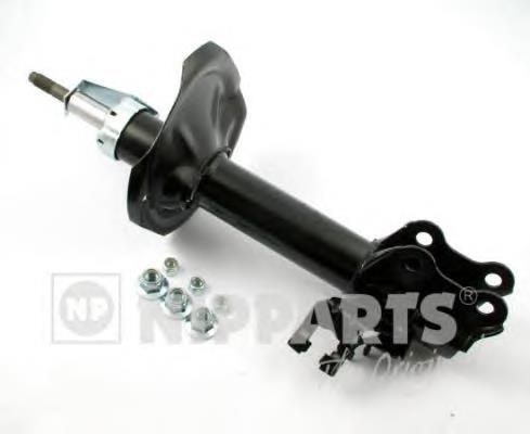 J5501003G Nipparts Ліва передня стійка