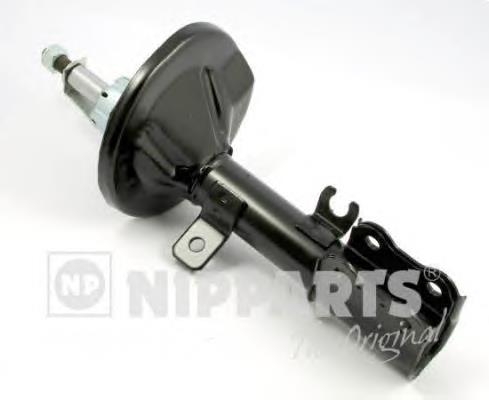 Амортизатор передньої підвіски, лівий Nipparts J5500301G ціна, від 47.91 USD