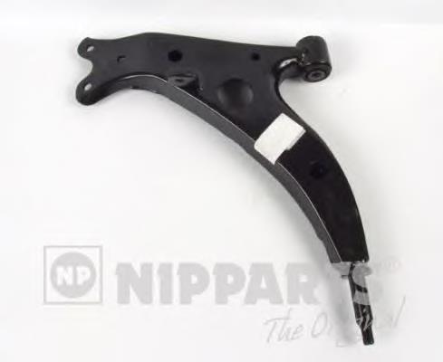 Купити J4902015 Nipparts Лівий важіль передній нижній підвіски