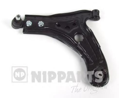Важіль передньої підвіски нижній, лівий J4900905 Nipparts