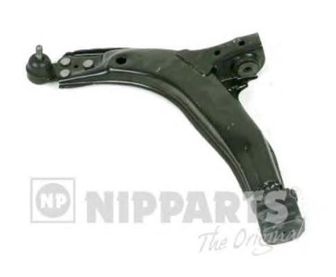 Купити J4900906 Nipparts Лівий важіль передній нижній підвіски