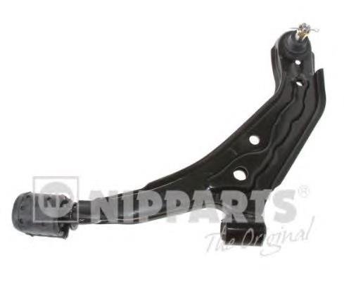 Купити J4901000 Nipparts Лівий важіль передній нижній підвіски