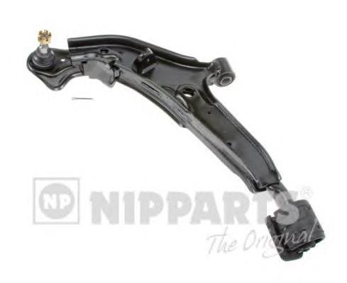 Важіль передній лівий Nipparts J4901017 ціна, від 62.26 USD