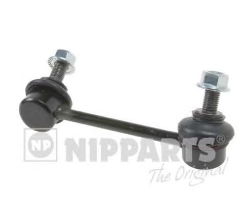 Стійка стабілізатора заднього, ліва J4894004 Nipparts