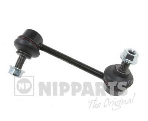 J4894005 Nipparts Стійка стабілізатора, заднього, права