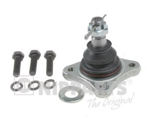 Кульова опора, верхня Nipparts J4885006 ціна, від 16.31 USD