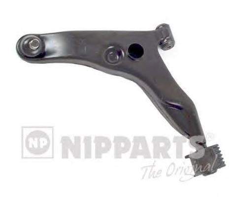 Ходова Nipparts J4900700