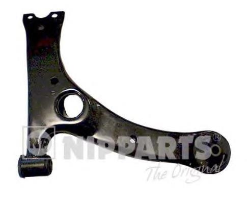 Правий важіль передній нижній підвіски Nipparts J4912039