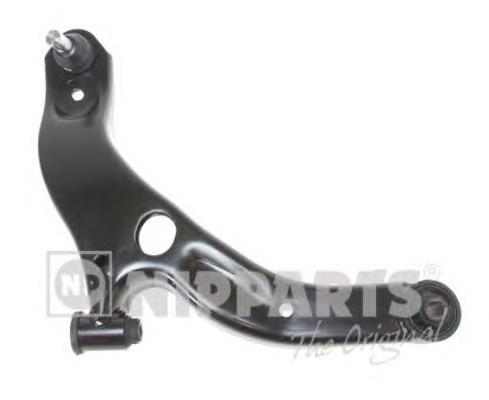 Правий важіль передній нижній підвіски Nipparts J4913003