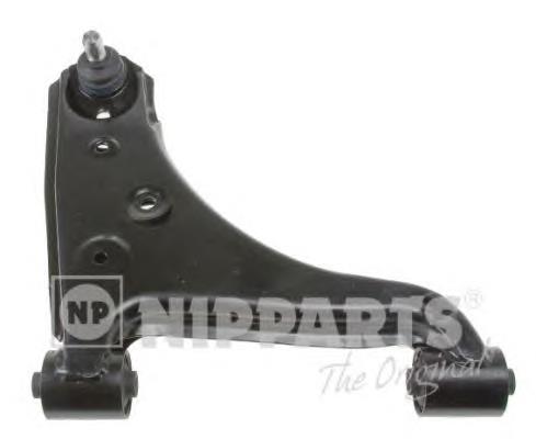 Важіль передньої підвіски нижній, правий Nipparts J4913006 ціна, від 59.59 USD