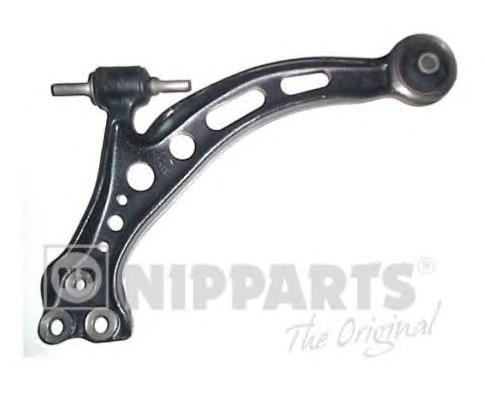 Правий важіль передній нижній підвіски Nipparts J4912021