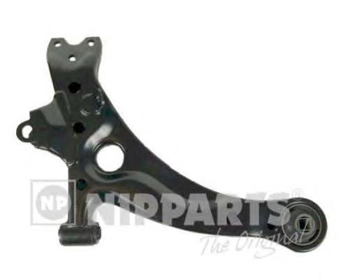 Важіль передньої підвіски нижній, правий Nipparts J4912028 ціна, від 47.37 USD