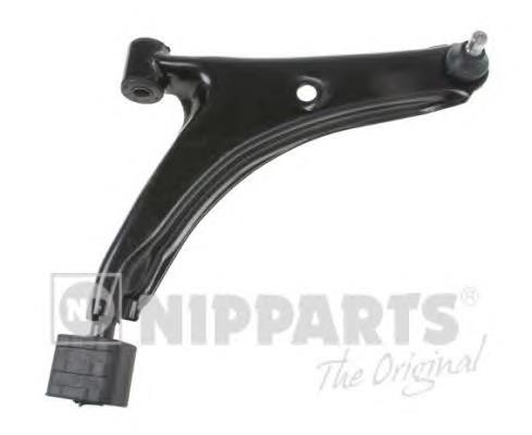 J4918004 Nipparts Важіль передньої підвіски нижній, правий