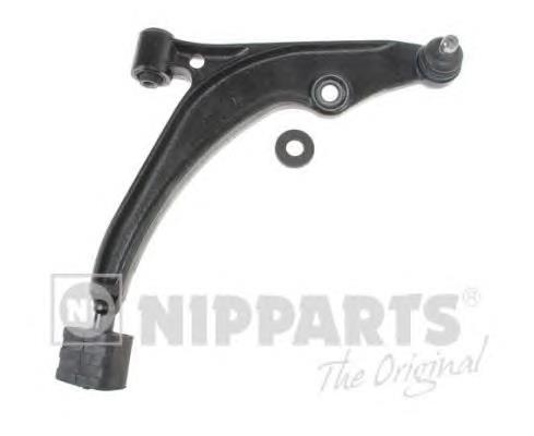 Купити J4918005 Nipparts Важіль передньої підвіски нижній, правий