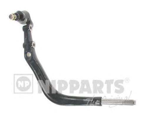 J4914003 Nipparts Важіль передньої підвіски нижній, правий