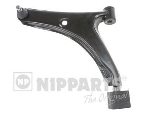 Купити J4908004 Nipparts Лівий важіль передній нижній підвіски