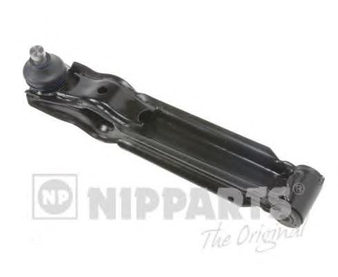 Купити J4908000 Nipparts Важіль передньої підвіски нижній, лівий/правий