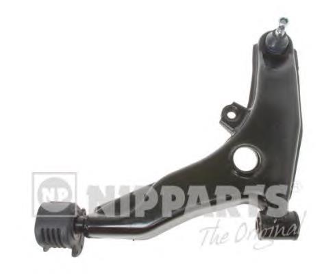 Купити J4905007 Nipparts Лівий важіль передній нижній підвіски