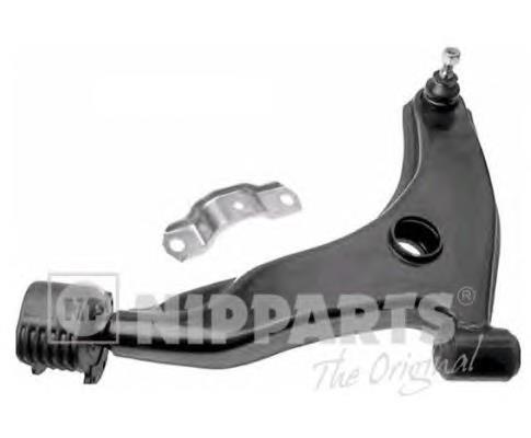 Купити J4905012 Nipparts Лівий важіль передній нижній підвіски