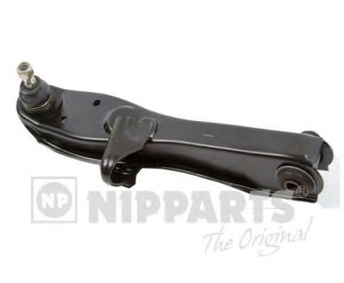 Важіль передній лівий Nipparts J4905017 ціна, від 33.60 USD