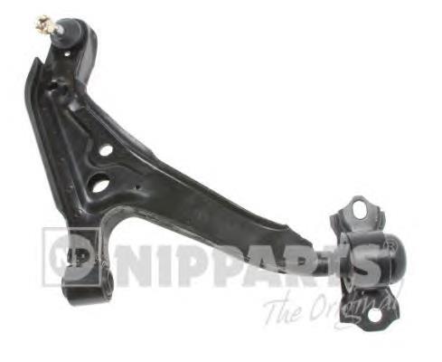 Купити J4911003 Nipparts Важіль передньої підвіски нижній, правий