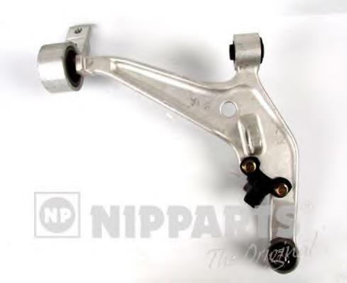Важіль передньої підвіски нижній, правий J4911022 Nipparts