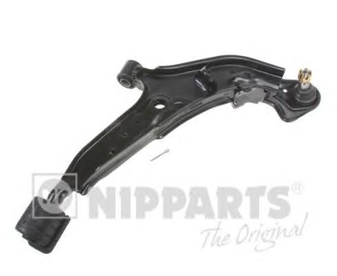 Важіль передньої підвіски нижній, правий Nipparts J4911017 ціна, від 71.10 USD