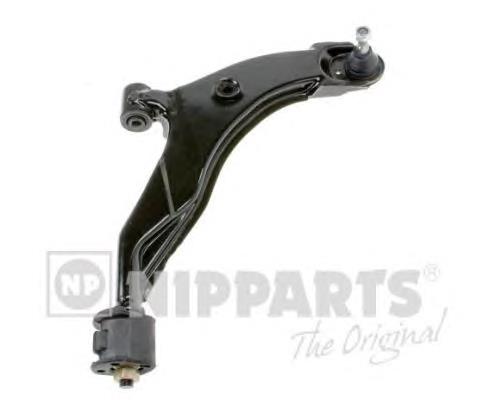 Купити J4910504 Nipparts Важіль передньої підвіски нижній, правий