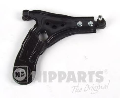 J4910905 Nipparts Важіль передньої підвіски нижній, правий