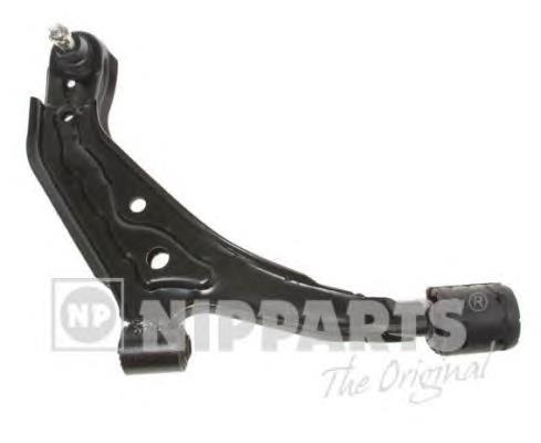 Важіль передньої підвіски нижній, правий Nipparts J4911000 ціна, від 43.74 USD