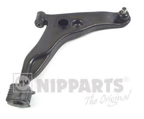Важіль передньої підвіски нижній, правий Nipparts J4910700 ціна, від 47.88 USD