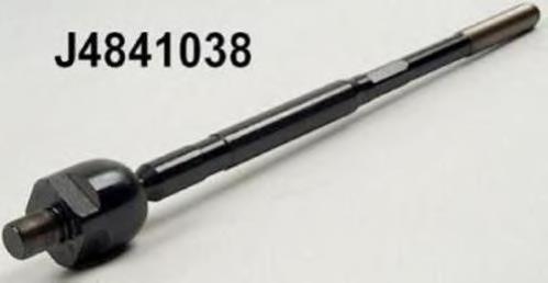 Купити J4841038 Nipparts Тяга рульова поздовжня