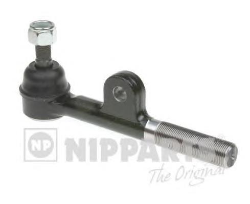 Накінечник центральної рульової тяги, правий NIPPARTS J4832071 Накінечник центральної рульової тяги, правий NIPPARTS J4832071