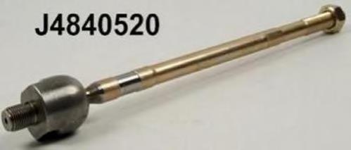 Тяга рульова поперечна Nipparts J4840520 ціна, від 10.85 USD
