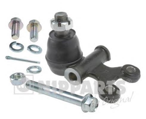 Купити J4863020 Nipparts Кульова опора, нижня
