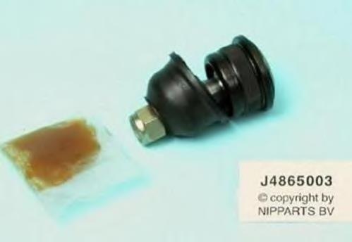 Купити J4865003 Nipparts Кульова опора, нижня
