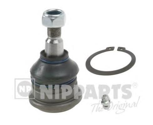 Купити J4865004 Nipparts Кульова опора, нижня