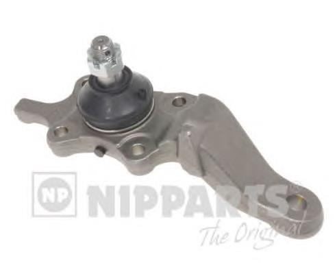 Кульова опора, нижня, ліва J4862032 Nipparts