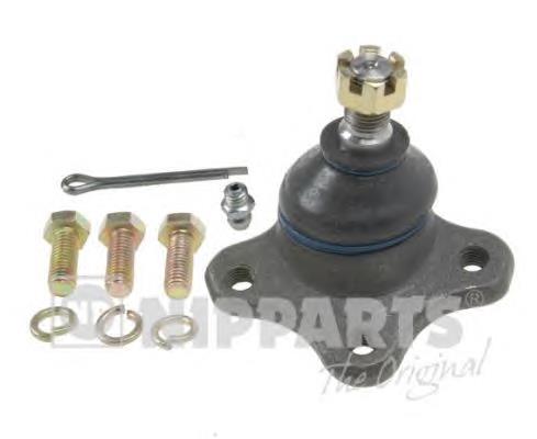 Купити J4883000 Nipparts Кульова опора, верхня