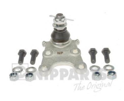 Кульова опора, нижня Nipparts J4869004