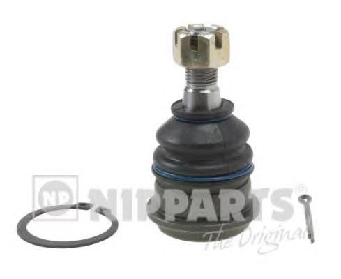 Кульова опора, нижня Nipparts J4861031 ціна, від 7.86 USD