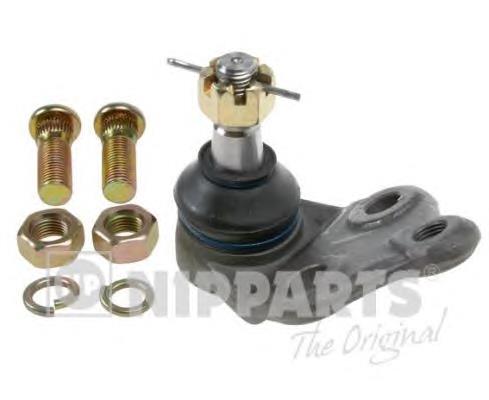 Купити J4862002 Nipparts Кульова опора, нижня